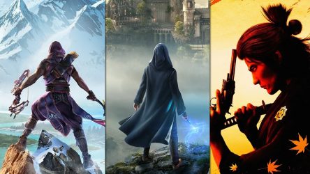 Image d'illustration pour l'article : Calendrier des sorties jeux vidéo février 2023
