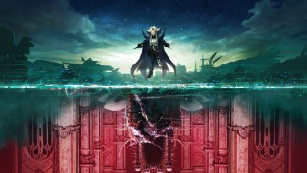 Image d'illustration pour l'article : Stranger of Paradise: Final Fantasy Origin illustre son ultime DLC avec un invité de taille