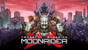 Vengeful guardian moonrider title