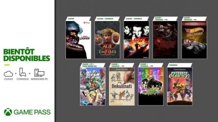 Image d'illustration pour l'article : Xbox Game Pass : Un peu de 007, de JoJo, de Darkest Dungeon et d'autres jeux pour les prochains jours