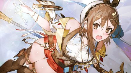 Image d'illustration pour l'article : Atelier Ryza 3 : Alchemist of the End and the Secret Key fait le plein d'infos