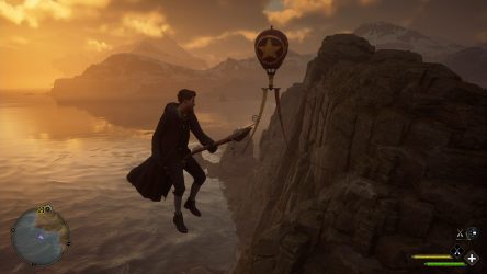 Image d'illustration pour l'article : Où trouver tous les ballons à éclater - Hogwarts Legacy