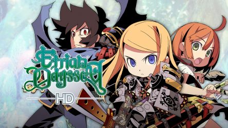 Image d'illustration pour l'article : Atlus annonce Etrian Odyssey Origins Collection sur Switch et PC