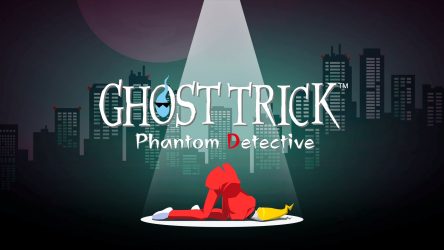 Image d'illustration pour l'article : Ghost Trick : Détective Fantôme révèle sa date de sortie