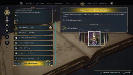 Image d'illustration pour l'article : Comment accéder à la quête exclusive PlayStation - Hogwarts Legacy
