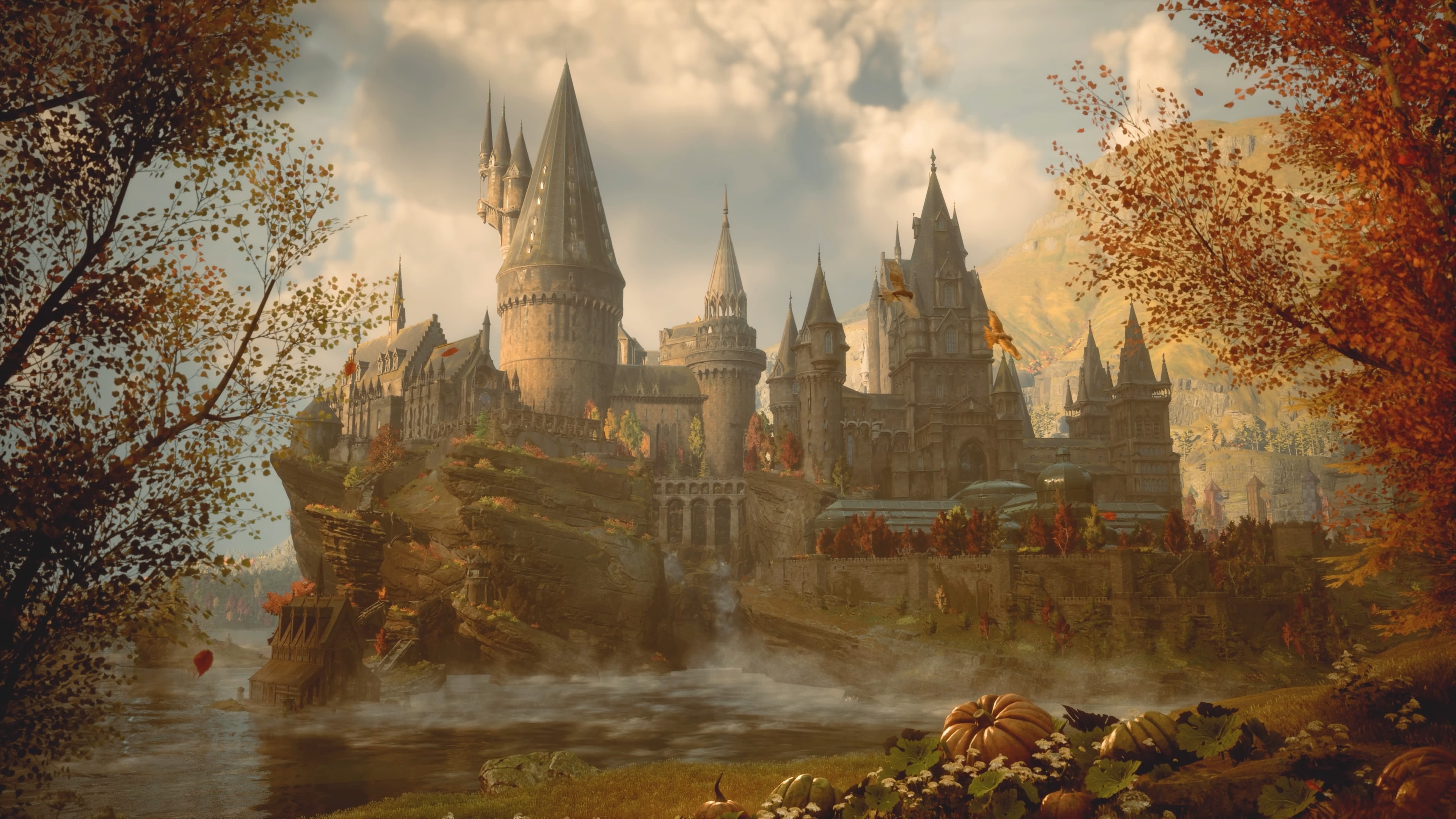 Hogwarts Legacy exploite tout le potentiel de la manette DualSense
