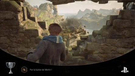 Image d'illustration pour l'article : Résoudre toutes les épreuves de Merlin - Hogwarts Legacy