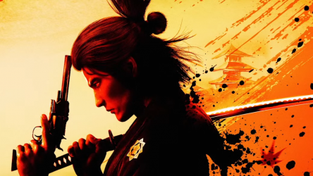 Image d'illustration pour l'article : Test Like a Dragon Ishin! - Ce spin-off que l'Europe n'attendait plus