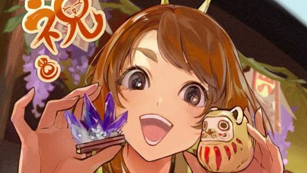 Image d'illustration pour l'article : Monster Hunter Rise : Les unités distribuées et ventes numériques atteignent les 12 millions