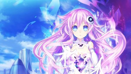 Image d'illustration pour l'article : Test Neptunia : Sisters VS Sisters - Entre adultes consentants, nous passons un bon moment