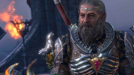 Image d'illustration pour l'article : Baldur's Gate 3 atteint de nouveaux records sur Steam, et se place en tête des précommandes sur PS5