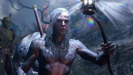 Larian célèbre les 3 ans de Baldur’s Gate 3 avec des statistiques disons, surprenantes