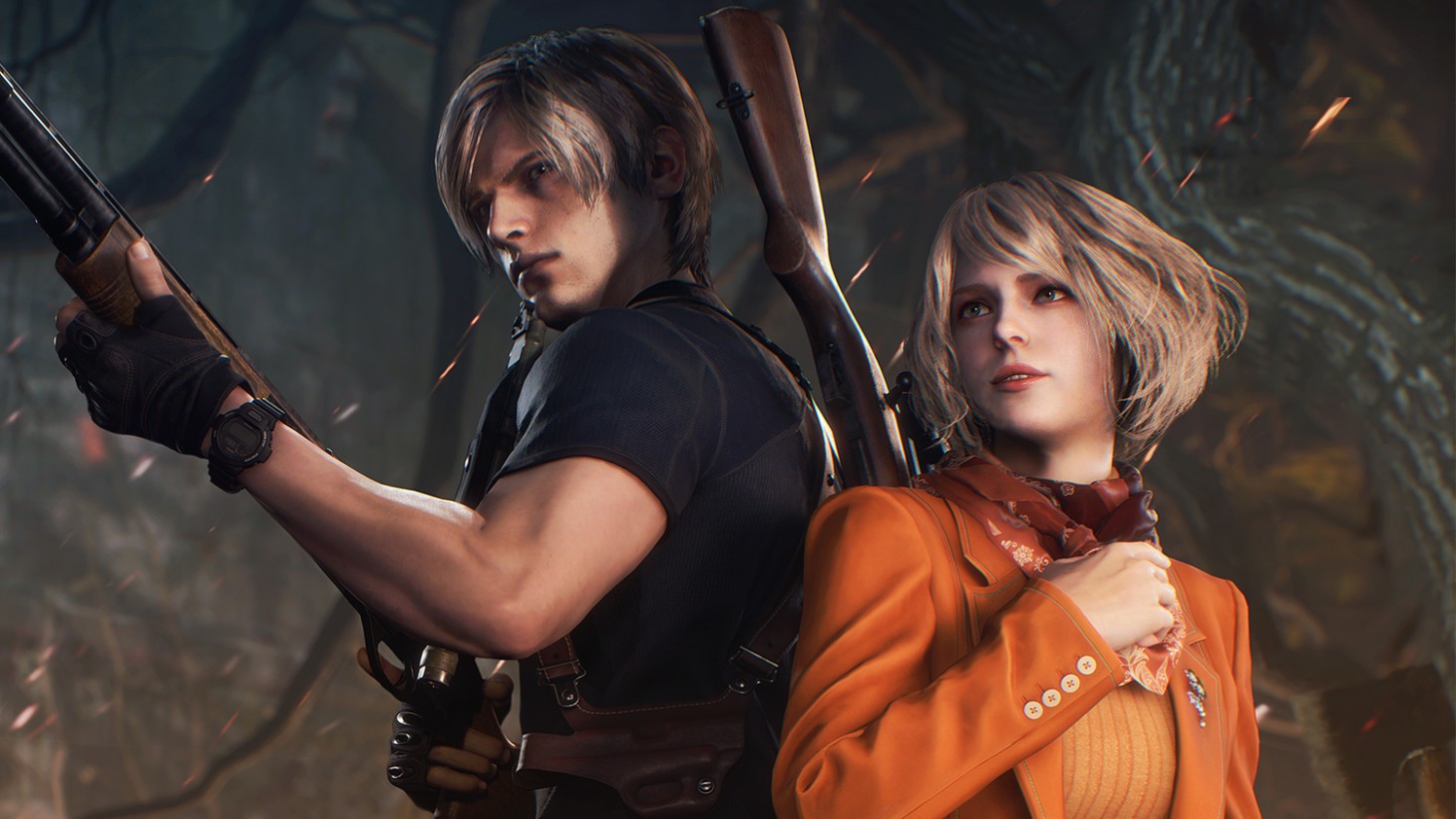 Resident Evil 4 Remake : Déjà trois millions de copies vendues en seulement deux jours