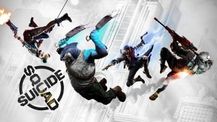 Image d'illustration pour l'article : Suicide Squad Kill the Justice League : Du gameplay en coop, connexion permanente obligatoire... Tout savoir sur le jeu