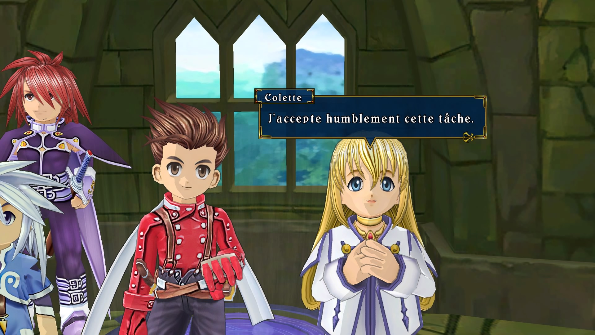 Test Tales Of Symphonia Remastered - Quand La Nostalgie Ne Suffit Plus