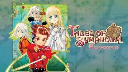 Image d'illustration pour l'article : Test Tales of Symphonia Remastered - Quand la nostalgie ne suffit plus