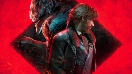 Image d'illustration pour l'article : The Thaumaturge, un RPG aux airs de Disco Elysium