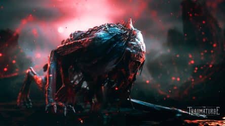 Image d'illustration pour l'article : Project Vitriol : Le RPG narratif se renomme The Thaumaturge et sortira sur PC