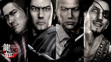 Image d'illustration pour l'article : Pourquoi on aimerait un retour de Yakuza : Dead Souls ?
