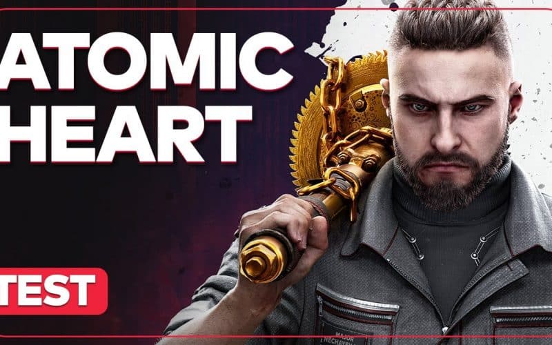 Atomic Heart : Le vrai successeur de BioShock ? Notre test en vidéo
