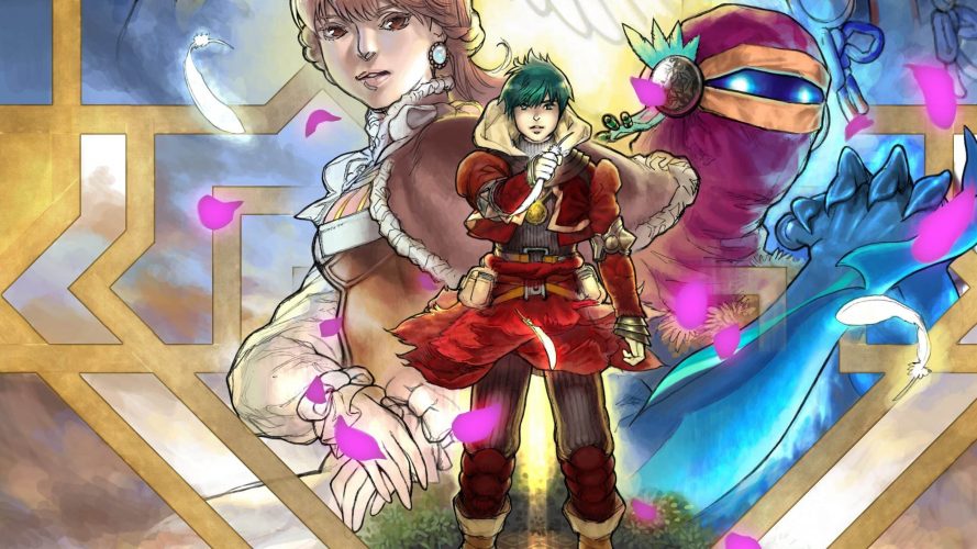 Baten Kaitos I & II HD Remaster (Jeu) | ActuGaming