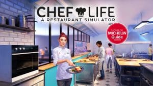 Image d'illustration pour l'article : Test Chef Life : A Restaurant Simulator – Une expérience à la carte