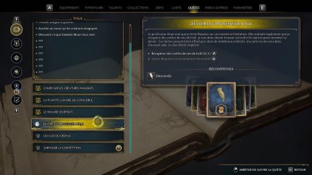 Image d'illustration pour l'article : Comment débloquer Descendo - Hogwarts Legacy