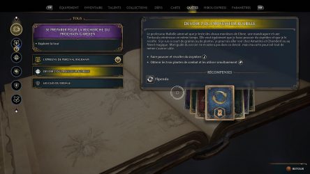 Image d'illustration pour l'article : Comment débloquer Flipendo - Hogwarts Legacy