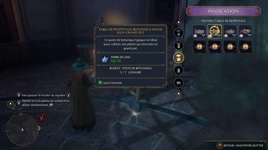 Comment débloquer Flipendo Soluce Hogwarts Legacy
