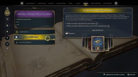 Image d'illustration pour l'article : Comment débloquer Repulso - Hogwarts Legacy