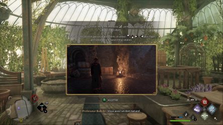 Image d'illustration pour l'article : Comment débloquer Wingardium Leviosa - Hogwarts Legacy