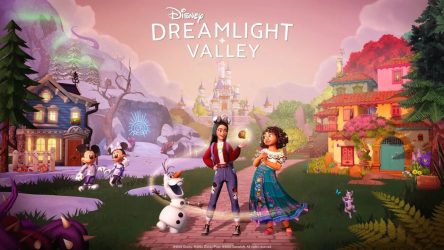 Image d'illustration pour l'article : Disney Dreamlight Valley : La mise à jour avec Mirabel et Olaf arrive la semaine prochaine