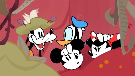 Image d'illustration pour l'article : Disney Illusion Island, où le trouver au meilleur prix ?