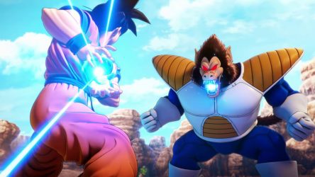 Image d'illustration pour l'article : Dragon Ball: The Breakers s'offre une saison 2 qui met à l'honneur Vegeta