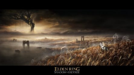 Image d'illustration pour l'article : Le DLC d'Elden Ring semble bouger sur Steam, bientôt une annonce ?