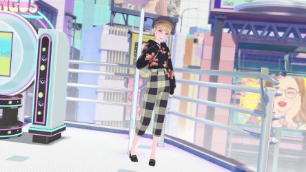 Image d'illustration pour l'article : Fashion Dreamer vous laissera jouer les stylistes le 3 novembre prochain sur Switch