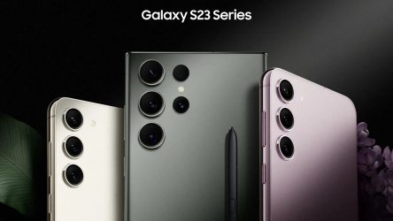 Image d'illustration pour l'article : Samsung Galaxy S23 : Le nouveau modèle a été présenté, voici où l'acheter au meilleur prix