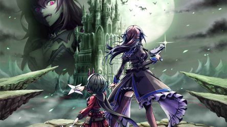 Image d'illustration pour l'article : Test Grim Guardians : Demon Purge - Dans l'ombre des maîtres