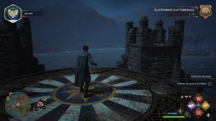 Image d'illustration pour l'article : Où trouver toutes les plateformes d'atterrissage - Hogwarts Legacy