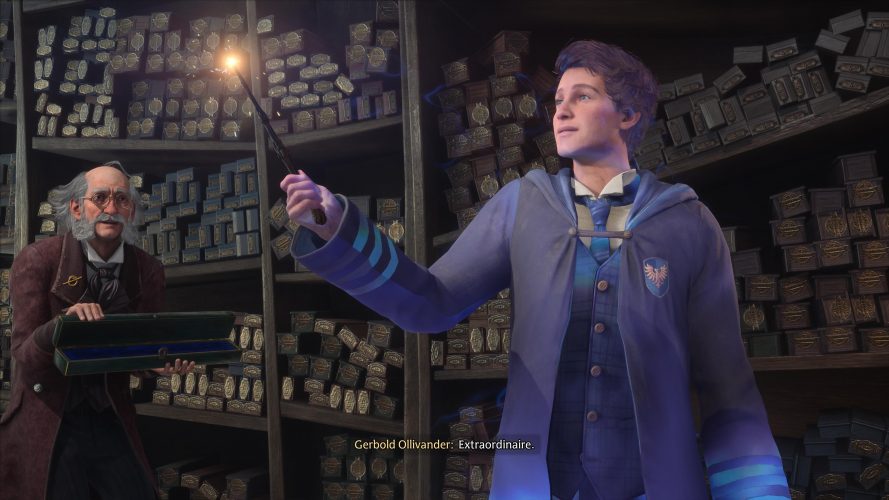 Hogwarts Legacy : 10 lieux emblématiques d'Harry Potter à visiter absolument