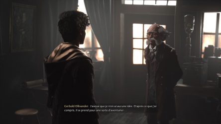 Image d'illustration pour l'article : L'Héritage d'Ollivander (Quête Serdaigle) - Hogwarts Legacy
