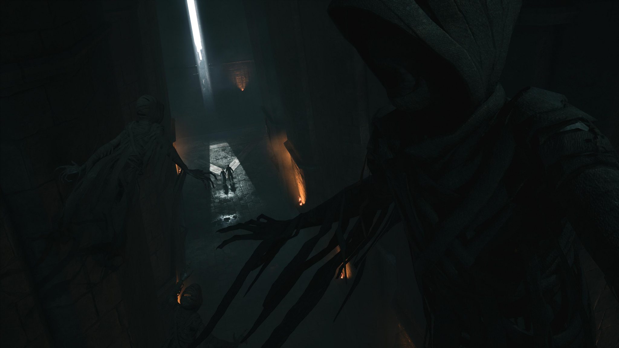 Prisonnier de l'amour (Quête Poufsouffle) Soluce Hogwarts Legacy