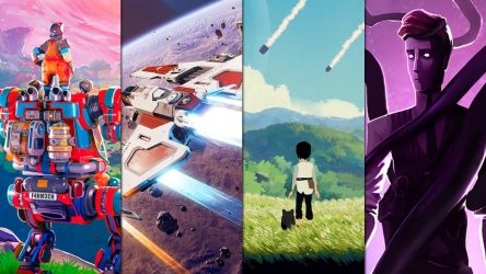 Image d'illustration pour l'article : On a vu 4 futures potentielles pépites du Game Pass (Planet of Lana, Everspace 2...)