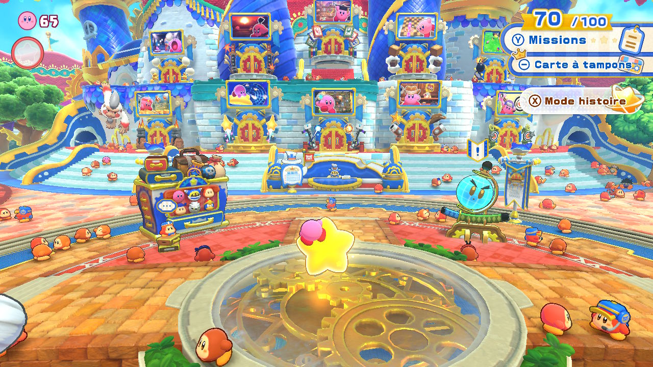 Kirby rtdld screenshot 15 3