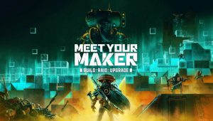 Meet your maker preview 2