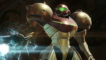 Image d'illustration pour l'article : Metroid Prime Remastered : Nintendo critiqué pour ne pas avoir crédité les noms de l'équipe originale