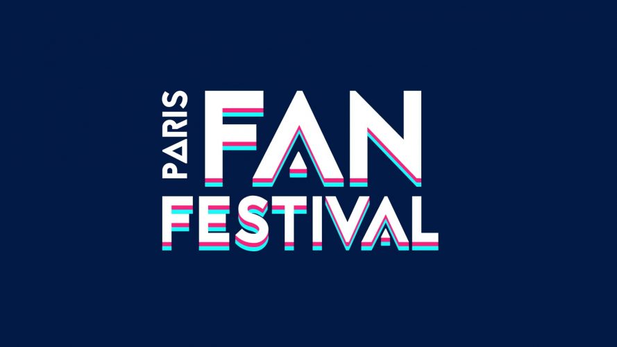Paris fan festival 1