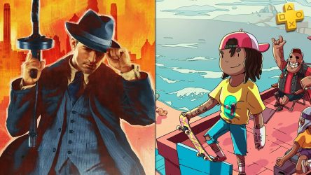 Image d'illustration pour l'article : PlayStation Plus : Présentation des jeux PS Plus de février 2023