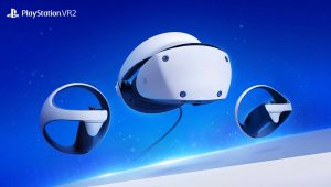 Image d'illustration pour l'article : Sony baisse définitivement le prix de son casque PlayStation VR2, qui passe à 449,99 €