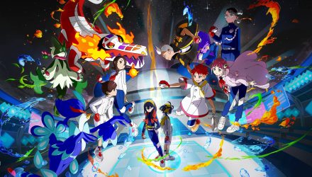 Image d'illustration pour l'article : Pokémon Écarlate et Violet : Le deuxième DLC Le Disque Indigo est désormais disponible